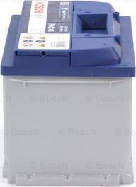 BOSCH 0 092 S40 060 - Batterie de démarrage cwaw.fr