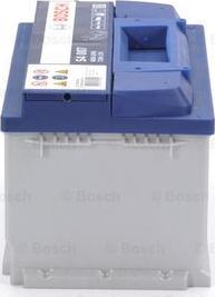 BOSCH 0 092 S40 070 - Batterie de démarrage cwaw.fr