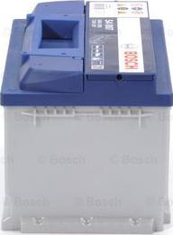 BOSCH 0 092 S40 070 - Batterie de démarrage cwaw.fr