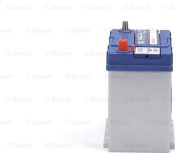 BOSCH 0 092 S40 300 - Batterie de démarrage cwaw.fr