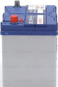 BOSCH 0 092 S40 240 - Batterie de démarrage cwaw.fr