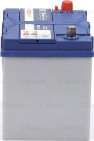 BOSCH 0 092 S40 240 - Batterie de démarrage cwaw.fr