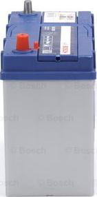 BOSCH 0 092 S40 200 - Batterie de démarrage cwaw.fr