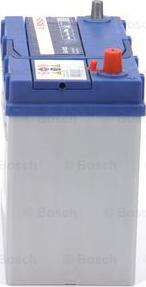 BOSCH 0 092 S40 220 - Batterie de démarrage cwaw.fr