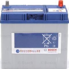 BOSCH 0 092 S40 220 - Batterie de démarrage cwaw.fr