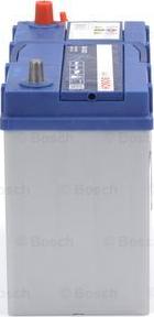 BOSCH 0 092 S40 220 - Batterie de démarrage cwaw.fr