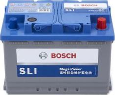 BOSCH 0 092 S47 342 - Batterie de démarrage cwaw.fr