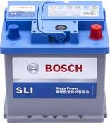 BOSCH 0 092 S47 336 - Batterie de démarrage cwaw.fr