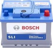 BOSCH 0 092 S47 337 - Batterie de démarrage cwaw.fr