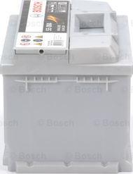 BOSCH 0 092 S50 040 - Batterie de démarrage cwaw.fr