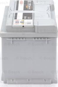 BOSCH 0 092 S50 110 - Batterie de démarrage cwaw.fr