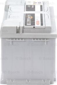 BOSCH 0 092 S50 110 - Batterie de démarrage cwaw.fr