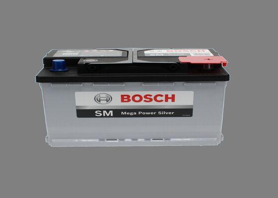 BOSCH 0 092 S57 047 - Batterie de démarrage cwaw.fr