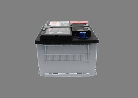 BOSCH 0 092 S57 047 - Batterie de démarrage cwaw.fr