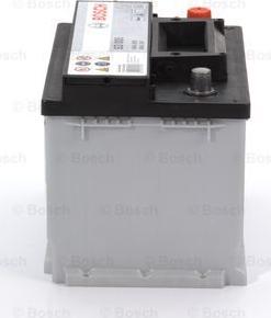 BOSCH 0 092 S30 050 - Batterie de démarrage cwaw.fr