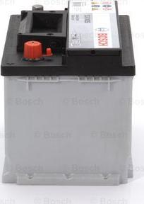 BOSCH 0 092 S30 050 - Batterie de démarrage cwaw.fr