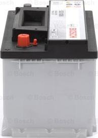 BOSCH 0 092 S30 080 - Batterie de démarrage cwaw.fr