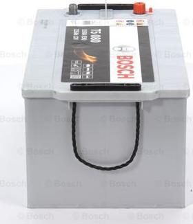 BOSCH 0 092 T50 800 - Batterie de démarrage cwaw.fr