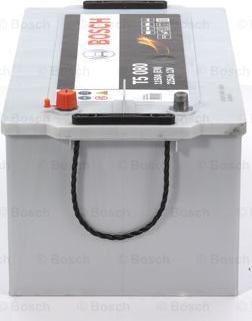 BOSCH 0 092 T50 800 - Batterie de démarrage cwaw.fr