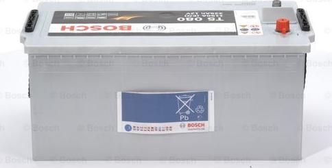 BOSCH 0 092 T50 800 - Batterie de démarrage cwaw.fr