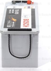 BOSCH 0 092 T50 750 - Batterie de démarrage cwaw.fr