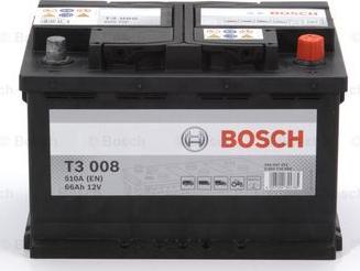 BOSCH 0 092 T30 080 - Batterie de démarrage cwaw.fr