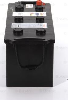 BOSCH 0 092 T30 750 - Batterie de démarrage cwaw.fr