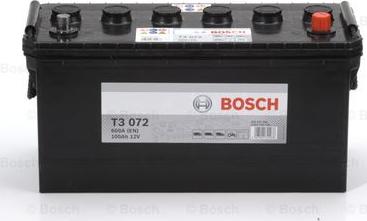 BOSCH 0 092 T30 720 - Batterie de démarrage cwaw.fr