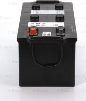 BOSCH 0 092 T30 770 - Batterie de démarrage cwaw.fr