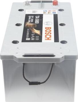 BOSCH 0 092 TA0 800 - Batterie de démarrage cwaw.fr