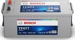 BOSCH 0 092 TP0 770 - Batterie de démarrage cwaw.fr