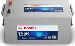 BOSCH 0 092 TP1 800 - Batterie de démarrage cwaw.fr