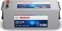 BOSCH 0 092 TP1 760 - Batterie de démarrage cwaw.fr