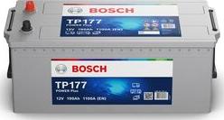 BOSCH 0 092 TP1 770 - Batterie de démarrage cwaw.fr