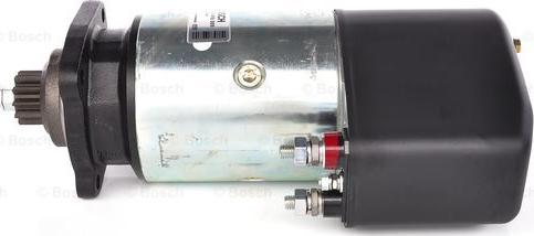 BOSCH 0 001 416 009 - Démarreur cwaw.fr