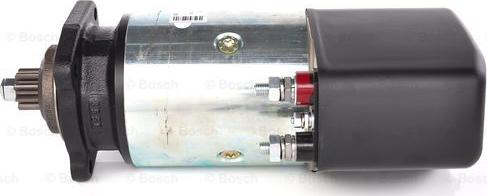 BOSCH 0 001 416 080 - Démarreur cwaw.fr