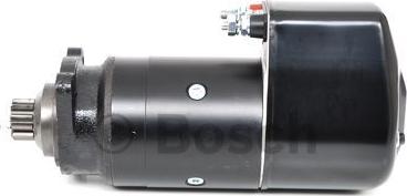 BOSCH 0 001 416 209 - Démarreur cwaw.fr