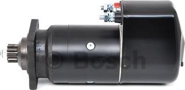 BOSCH 0 001 416 205 - Démarreur cwaw.fr