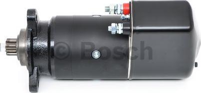 BOSCH 0 001 416 202 - Démarreur cwaw.fr