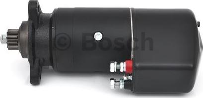 BOSCH 0 001 416 211 - Démarreur cwaw.fr