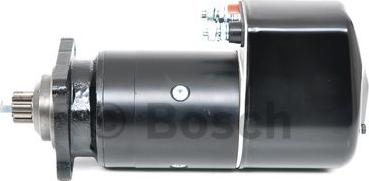 BOSCH 0 001 416 213 - Démarreur cwaw.fr