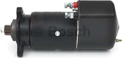 BOSCH 0 001 416 279 - Démarreur cwaw.fr