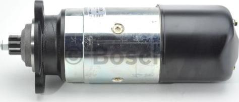 BOSCH 0 001 417 001 - Démarreur cwaw.fr