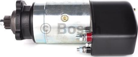 BOSCH 0 001 417 024 - Démarreur cwaw.fr