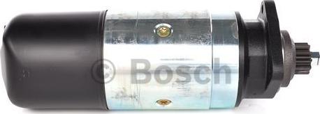 BOSCH 0 001 417 024 - Démarreur cwaw.fr