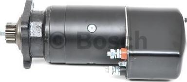 BOSCH 0 001 417 153 - Démarreur cwaw.fr