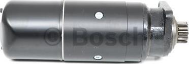 BOSCH 0 001 417 153 - Démarreur cwaw.fr