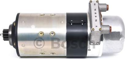 BOSCH 0 001 604 018 - Démarreur cwaw.fr