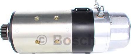 BOSCH 0 001 601 007 - Démarreur cwaw.fr