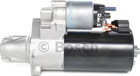 BOSCH 0 001 149 412 - Démarreur cwaw.fr